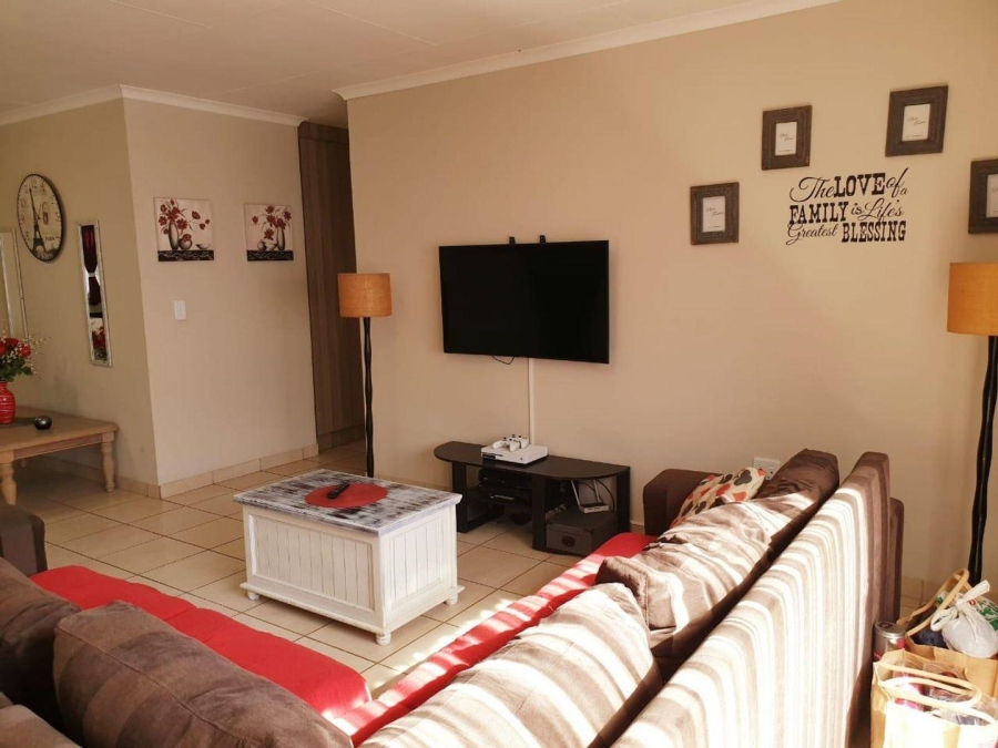 3 Bedroom Property for Sale in Baillie Park North West
